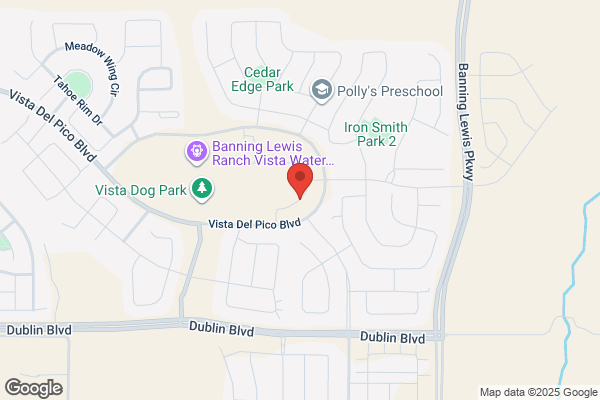 Champions at Banning Lewis Ranch Academy Middle School - Closed