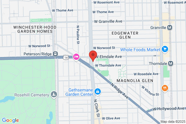 Child Nursery Centers