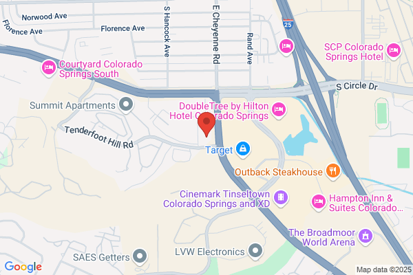 Broadmoor Valley Pediatrics
