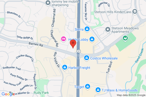 Radix Chiropractic