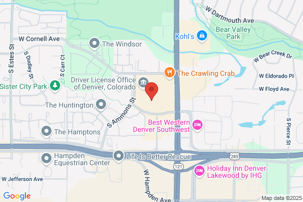 Colorado Health & Wellness