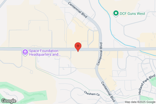 Cramer Chiropractic - Top Rated Chiropractor in Colorado Springs