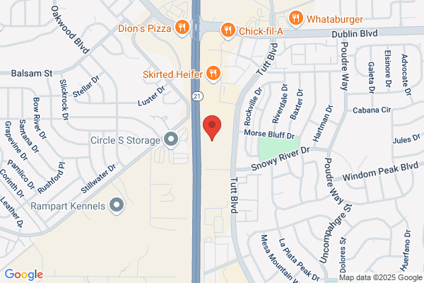 Fields Chiropractic