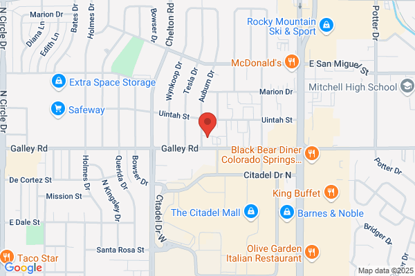 Friese Chiropractic Clinic