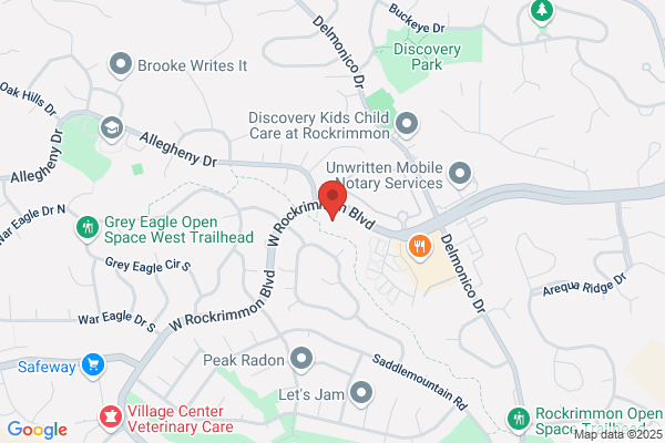 Rockrimmon Integrated Medical