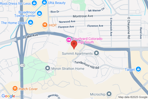 Springs Chiropractic - South