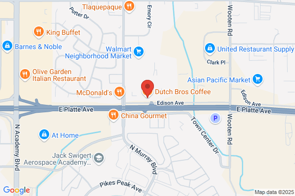 Dutch Bros Coffee