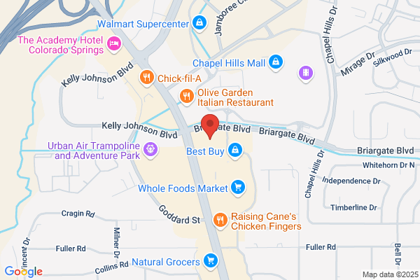 Office Depot - Tech Services
