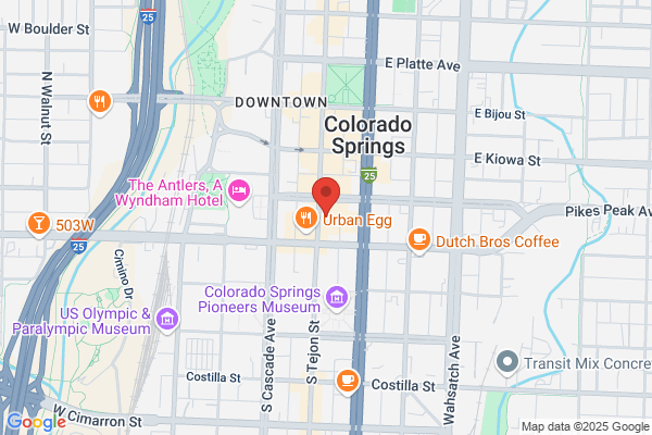 Springs Digital Marketing, LLC