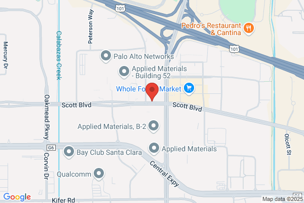 Blue River Software