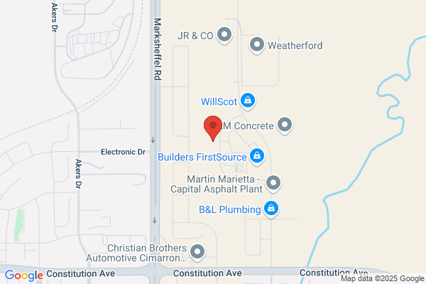 Morton Buildings, Inc.