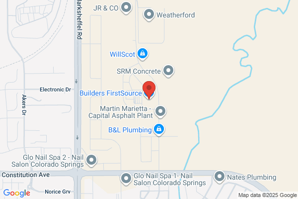Builders FirstSource