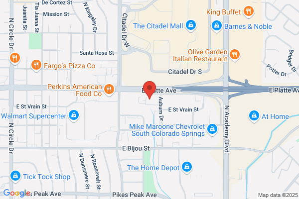 Bill's Equipment & Supply, Inc.