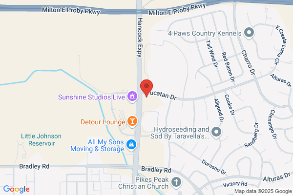 Clearview Food Mart