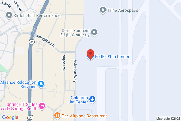 Fedex Smartpost