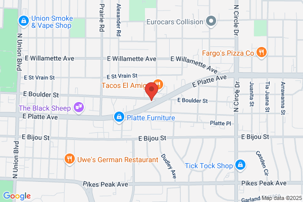Credit Repair Colorado Springs
