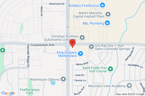 Ent Credit Union