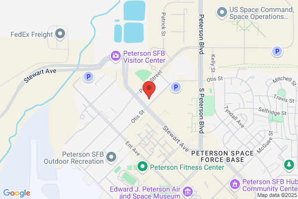 Ent Credit Union
