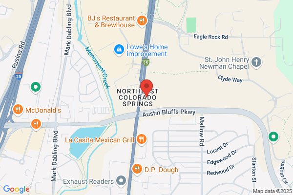 Ent Credit Union