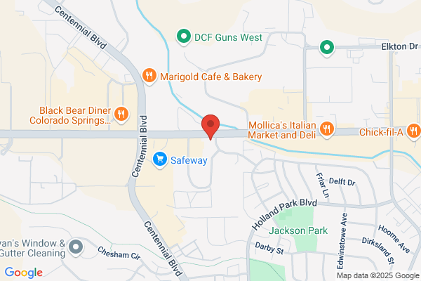 Ent Credit Union