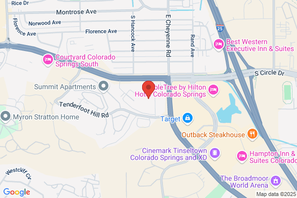 Front Range Merchant Solutions