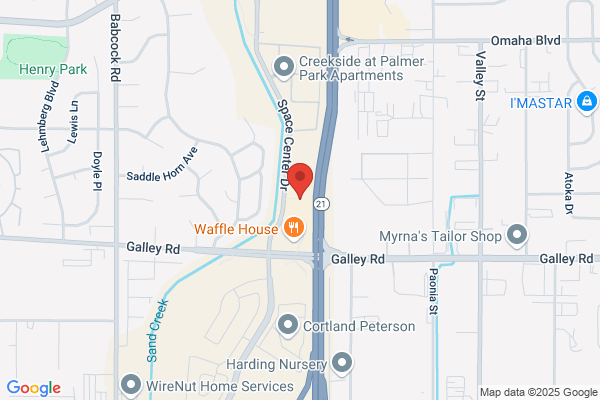 Navy Federal Credit Union