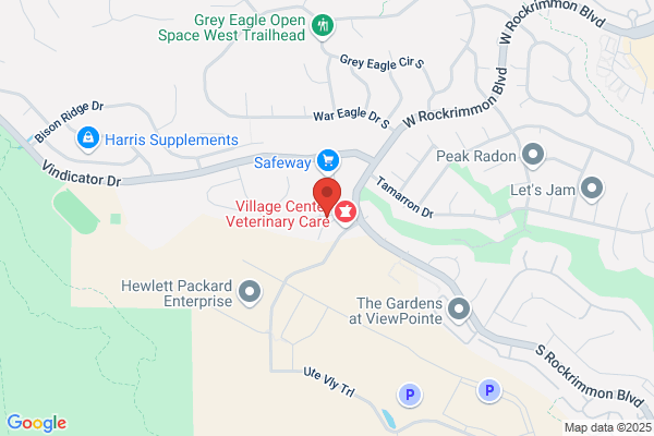 Massage Envy - Rockrimmon