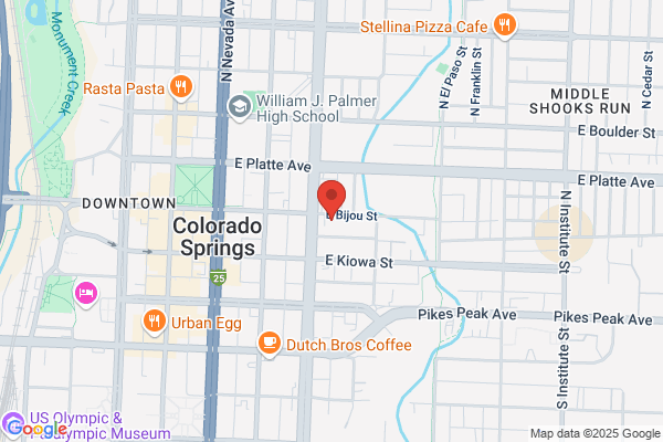 Colorado Wellness Spa