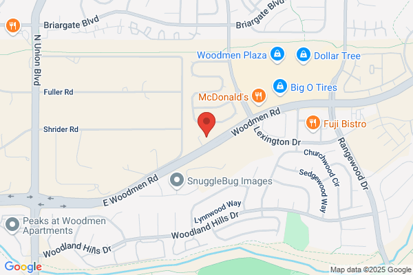 Front Range Aesthetics & Wellness