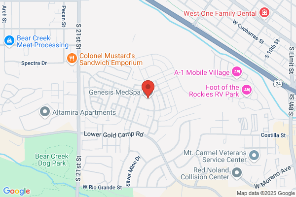 Genesis MedSpa LLC