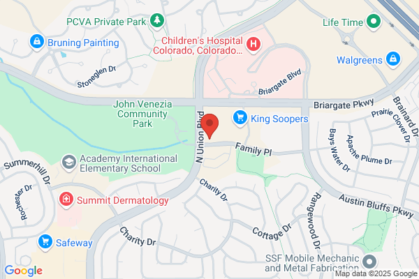 Hollywood Body Laser Center Colorado Springs