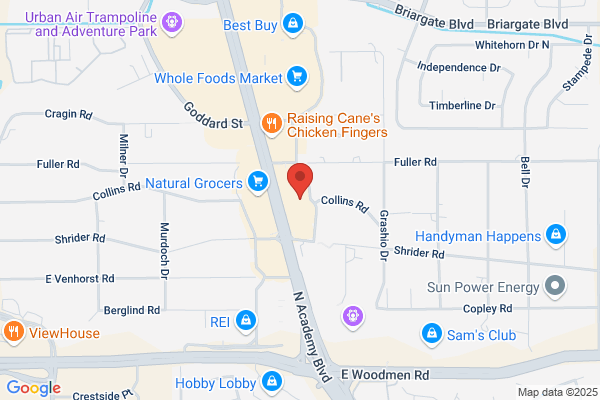 Middleton Salon & Spa
