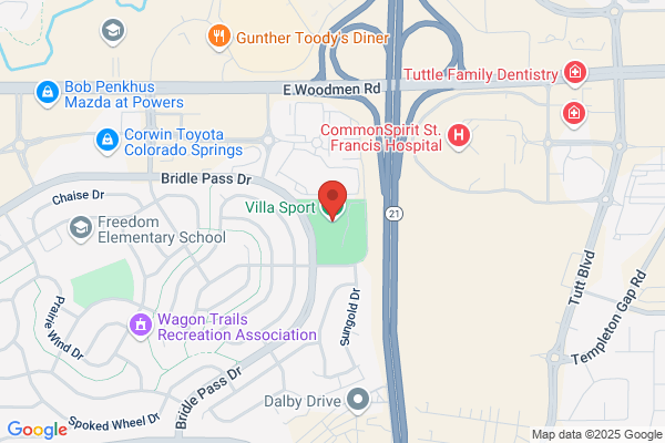 VillaSport