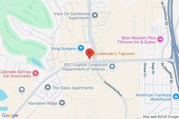 Colorado Dental Group