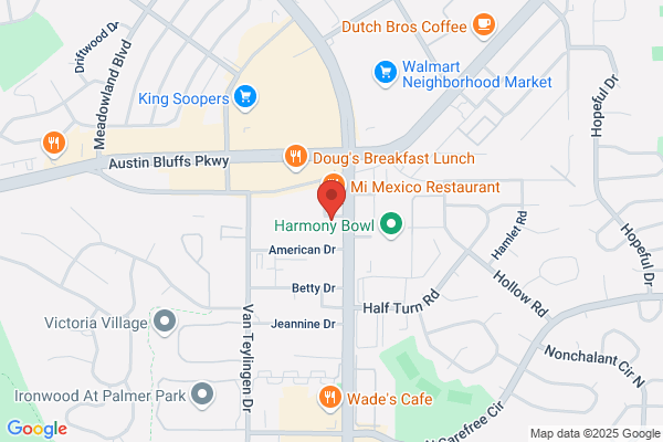 Comfort Dental Austin Bluffs – Your Trusted Dentist in Colorado Springs
