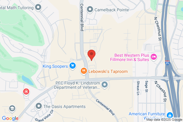 Dentists of Centennial and Orthodontics