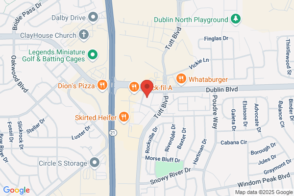 Dublin Kids' Dental Group and Orthodontics
