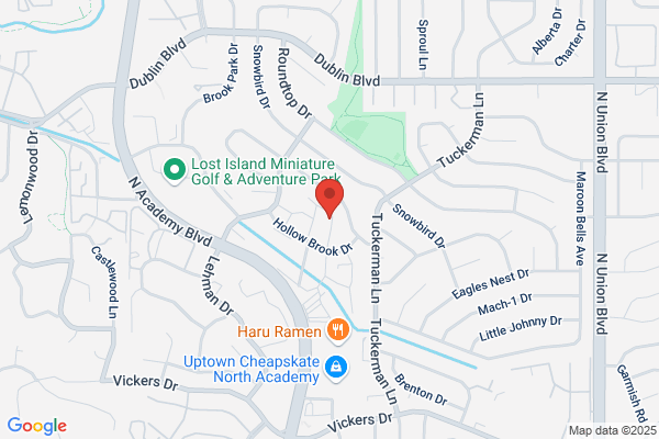 HollowBrook Dental