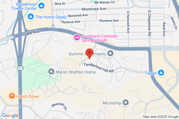 Lake Avenue Dental