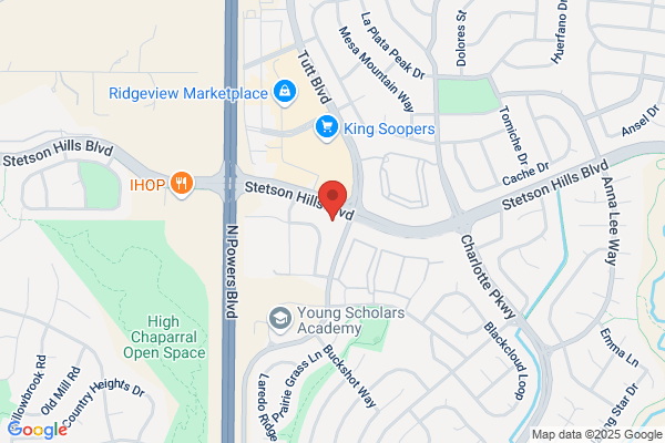 My Kid's Dentist & Orthodontics