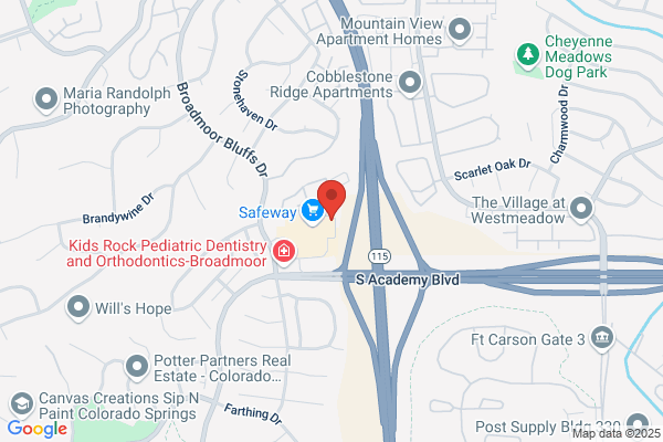 South Springs Dental Group