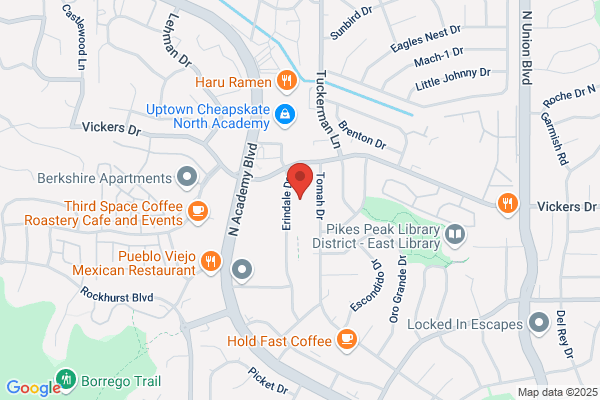 Espire Dental | Colorado Springs