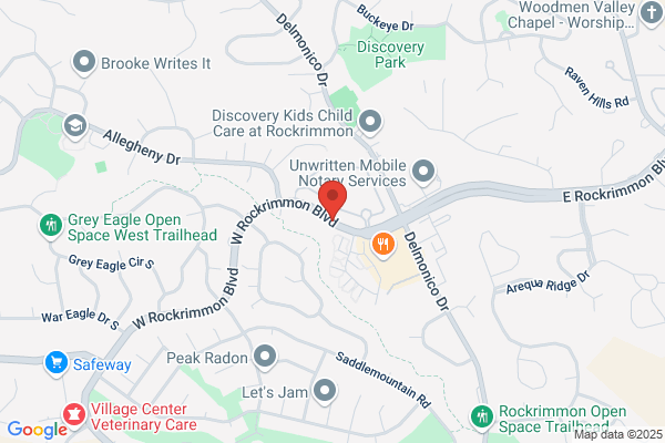Roger Humphreys DDS