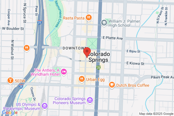 The Downtown Dentist
