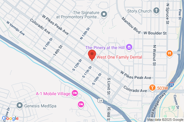 West One Family Dental