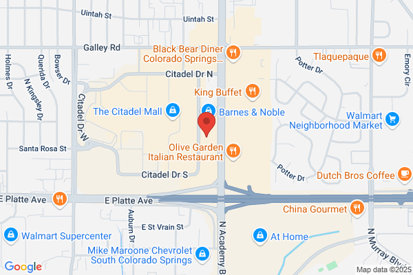 Rocky Mountain Periodontal Specialists LLC