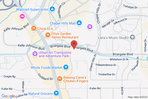 21st Street Dental Group