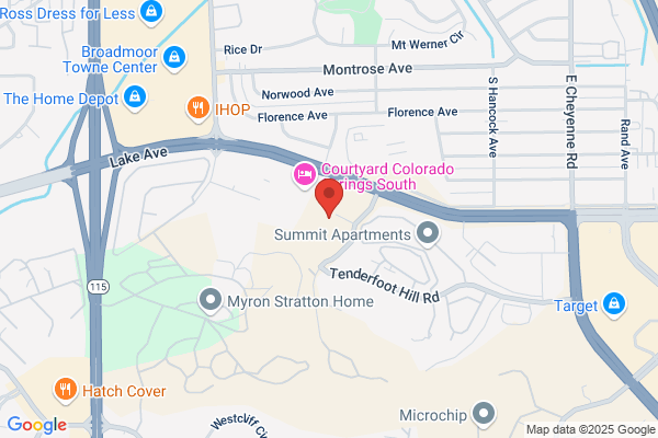 Advanced Endodontics LLC