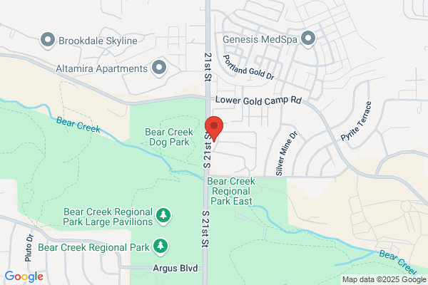 Bear Creek Dental Center