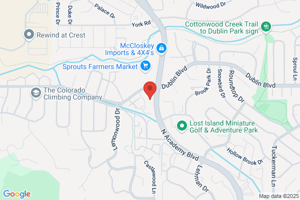 Elm Family Dentistry: Tara Pool DDS